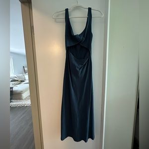 Petal & Pup midi dress